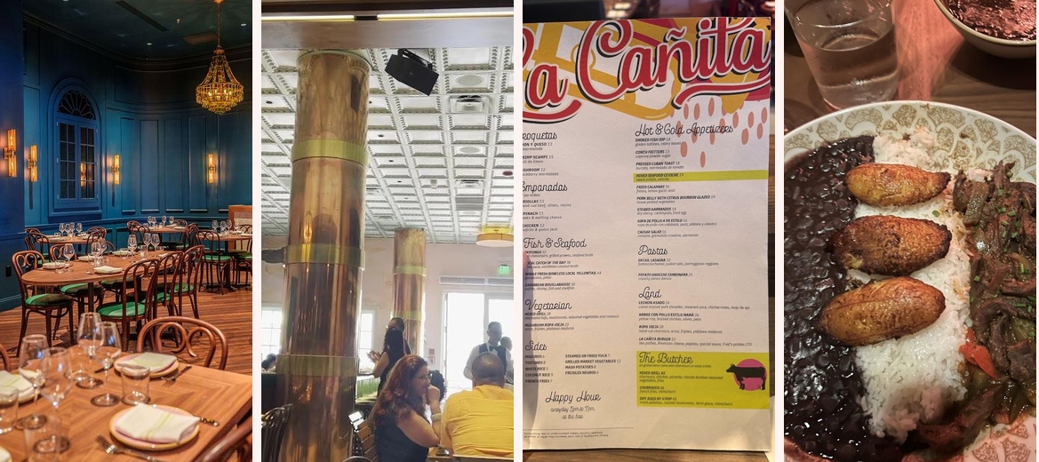 La Cañita Kendall Gallery Image 1