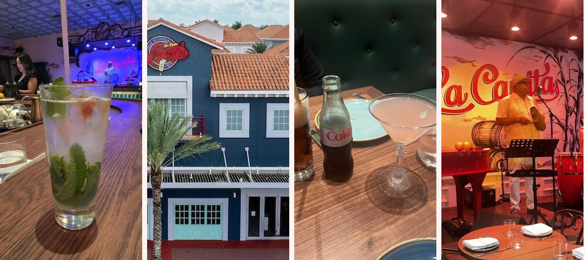 La Cañita Kendall Gallery Image 3