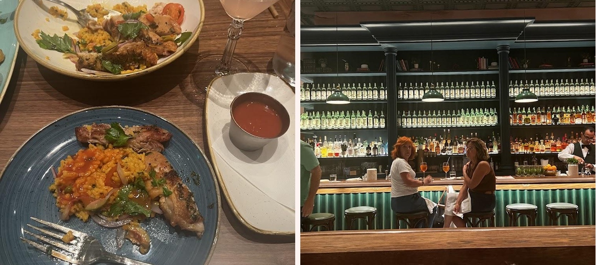 La Cañita Kendall Gallery Image 4