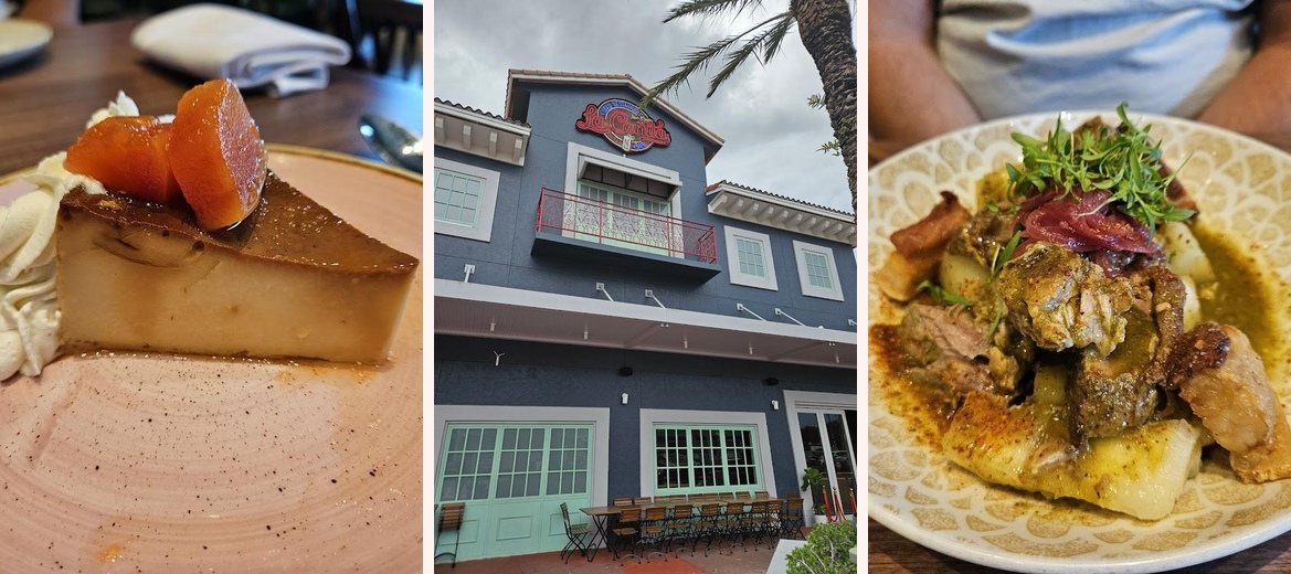 La Cañita Kendall Gallery Image 5