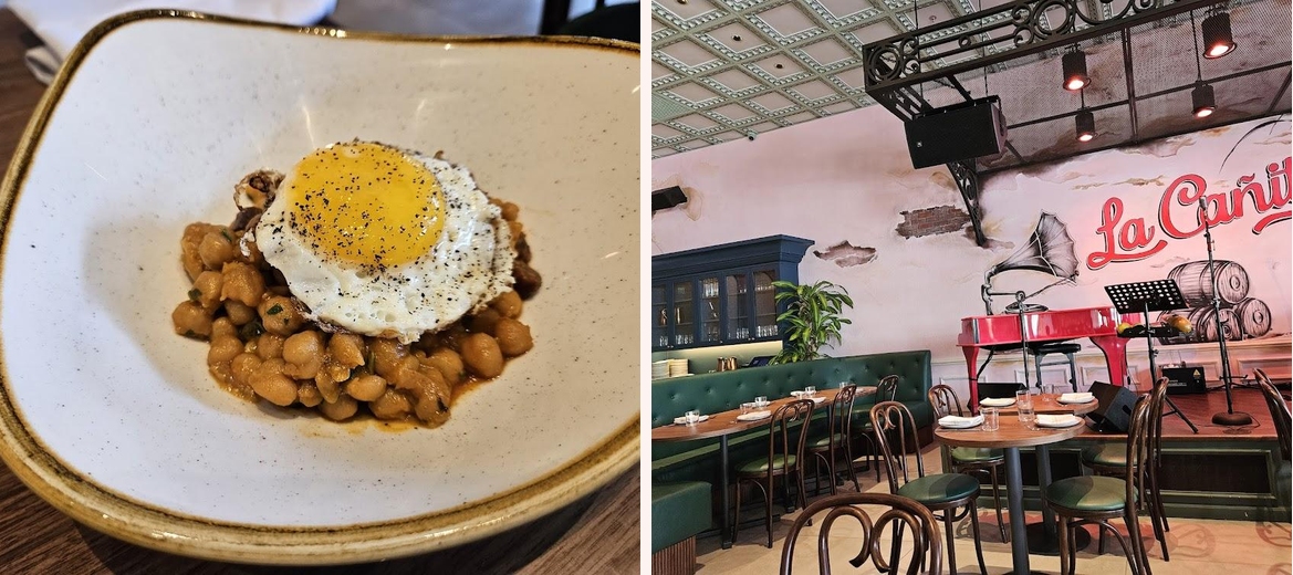 La Cañita Kendall Gallery Image 6